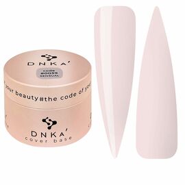 DNKa’ Cover Base #0039 Sensual, 30 ml #1