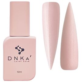 DNKa’ Cover Base #0040 Romantic, 12 ml #1