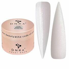 DNKa’ Cover Base #0042 Sparkling, 30 ml #1