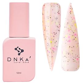 DNKa’ Cover Base #0061 Confetti, 12 ml #1