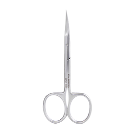 STALEKS Cuticle scissors, LEFT, Ножиці для кутикули (ДЛЯ ЛІВШІ), леза 21 мм, EXPERT 11 TYPE 2 #1