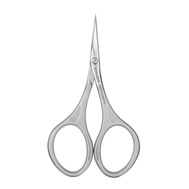 STALEKS Cuticle scissors matte, Ножиці для кутикули матові BEAUTY & CARE 10 TYPE 1 #1