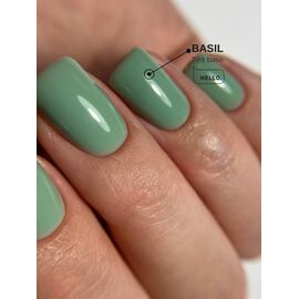 HEYLOVE. Tint base, BASIL, 15 ml, відтіночна база #2