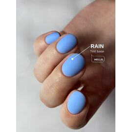 HEYLOVE. Tint base, RAIN, 15 ml, відтіночна база #2