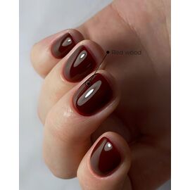 HEYLOVE. Tint base, REDWOOD, 15 ml, відтіночна база #2