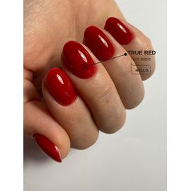 HEYLOVE. Tint base, TRUE RED, 15 ml, відтіночна база #2