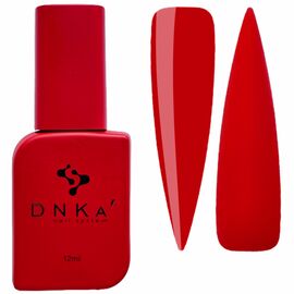 DNKa Gel Polish ULTRA RED, 12 ml #1