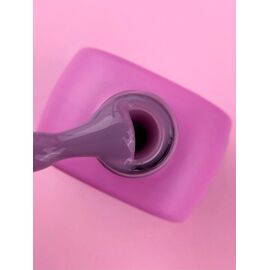 LUNAmoon. Light Acrygel #34 Dusty lilac, 13 ml, рідкий гель, припилений ліловий #2