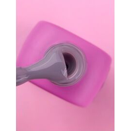 LUNAmoon. Light Acrygel #37 Lilac grey, 13 ml, рідкий гель, сірий з ліловим підтоном #2