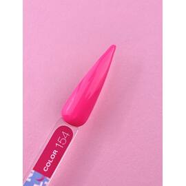LUNAmoon. Gel Polish #154, 13 ml, гель-лак #2