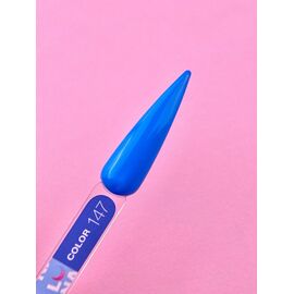 LUNAmoon. Gel Polish #147, 13 ml, гель-лак #2