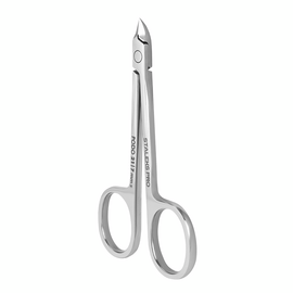 STALEKS. Cuticle nippers "Eyes", 7 mm, Кусачки для шкіри "Оченята" PODO 21 #2