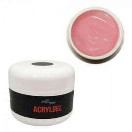 NAILAPEX Acrygel Cover Pink, 30 g, Акригель, рожевий камуфляж #1