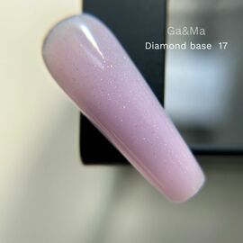 GaMa Diamond base #17, 15 ml #1