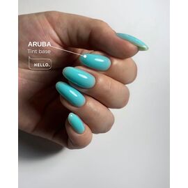 HEYLOVE. Tint base, ARUBA, 15 ml, відтіночна база #2