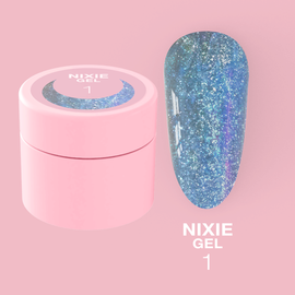 LUNA Nixie Gel #1, 5 ml #1