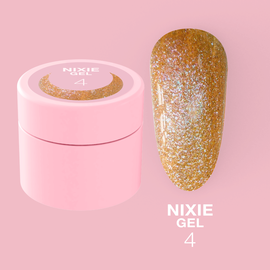 LUNA Nixie Gel #4, 5 ml #1