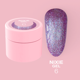 LUNA Nixie Gel #6, 5 ml #1