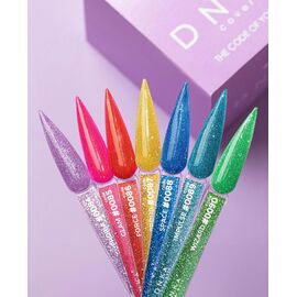 DNKa’ Cover Base #0090 Wizard, 12 ml #2