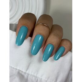 SILLER Octo Cover Base COLOR, 8ml, База з активним компонентом Octopirox, RAL 7470 #2