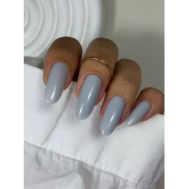 SILLER Octo Cover Base COLOR, 8 ml, База з активним компонентом Octopirox, RAL 2330 #2