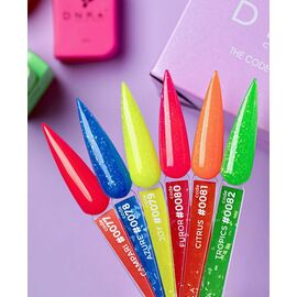 DNKa’ Cover Base #0082 Tropics, 12 ml #2