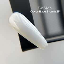 GA&MA. Cover base #25 BLOOM, 15 ml #2