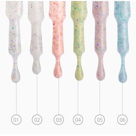 KODI Color base Souffle №01, 7 ml #2