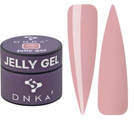 DNKa’ Jelly Gel #0006 Idol, 15 ml, гель-желе #1