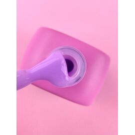 LUNAmoon. Light Acrygel #49 Purple, 13 ml, рідкий гель, фіолетовий #2