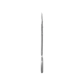 STALEKS Cuticle scissors, Ножиці з гачком для кутикули EXPERT 51 TYPE 3 #2