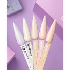 DNKa’ Gel Polish COLOR #0001, 12 ml #2