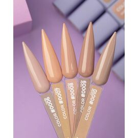 DNKa’ Gel Polish COLOR #0008, 12 ml #2