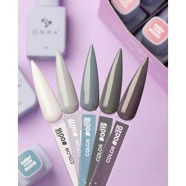 DNKa’ Gel Polish COLOR #0019, 12 ml #2