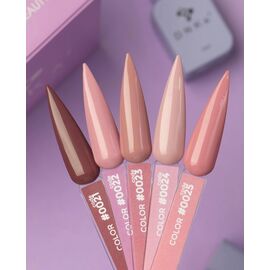 DNKa’ Gel Polish COLOR #0021, 12 ml #2
