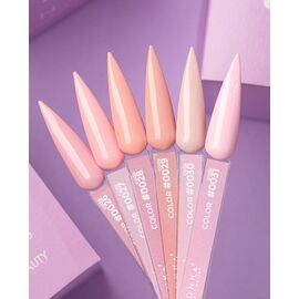 DNKa’ Gel Polish COLOR #0026, 12 ml #2