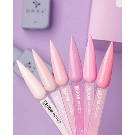 DNKa’ Gel Polish COLOR #0033, 12 ml #2