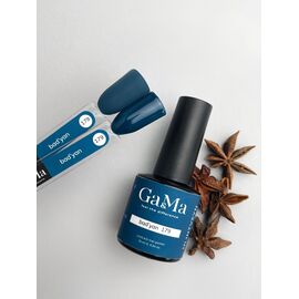 GA&MA. Gel polish #179 BADIAN, 10 ml, гель-лак, Бадьян #2