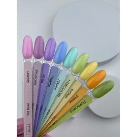 УЦІНКА / HEYLOVE. Tint base Відтіночна база SMOOTHIE, 15 ml #2