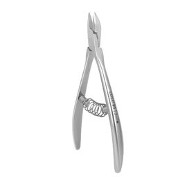 STALEKS. Cuticle nippers, 3 mm, Кусачки для шкіри EXPERT 91 #2