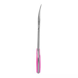 STALEKS. Nail scissors, Ножиці для шкіри SMART 40 TYPE 3 #2