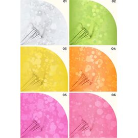 SILLER Gel Polish Sugar №5, 15 ml, гель-лак #2