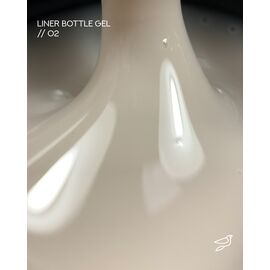 SILLER Liner Bottle Gel №2, 15 ml #2