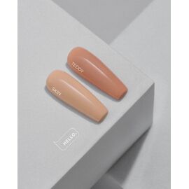 HEYLOVE. Tint base, SKIN, 15 ml, відтіночна база #2