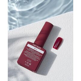 HEYLOVE. Tint base, WINE, 15 ml, відтіночна база #2