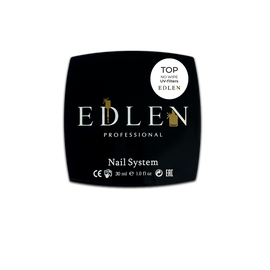 EDLEN Top No Wipe UV-filters, 30 ml #1