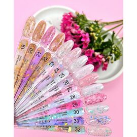 EDLEN Cover base POTAL №20, 9 ml #2