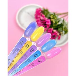 EDLEN Cover base PIXIE №42, 9 ml #2