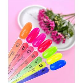 EDLEN Cover base NEON №46, 9 ml #2