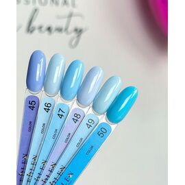 EDLEN Gel Polish Color №045, 9 ml #2